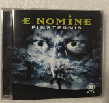 CD E NOMINE 2002 Finsternis