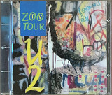 U2 – «Zoo TV Tour»