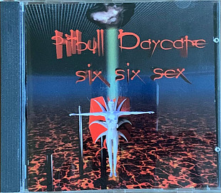 Pitbull Daycare – «Six Six Sex»