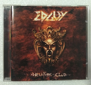 CD EDGUY 2004 Hellfire Club