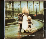 Soul Asylum – «Grave Dancers Union»