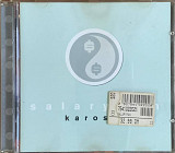 Salaryman – «Karoshi»