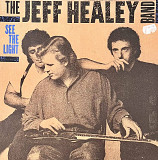 The Jeff Healey Band – See The Light