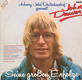 John Denver – «Seine Großen Erfolge» 2LP