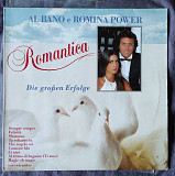 Al Bano E Romina Power – Romantica - Die Großen Erfolge