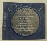 CD NIGHTWISH 2004 Once