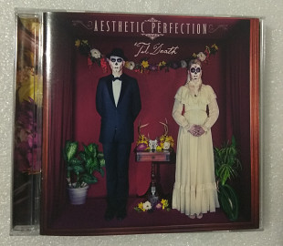 CD AESTHETIC PERFECTION 2014 'Til Death (USA)