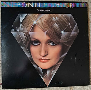 Bonnie Tyler – Diamond Cut