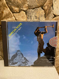 Depeche Mode-83(86) Construction Time Again Blue Stripe 2-nd Issue W. Germany No IFPI Like New!