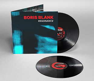 Boris Blank - Resonance