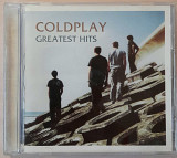 COUDPLAY - Greatest Hits. 100гр.