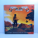 Barclay James Harvest – Time Honoured Ghosts LP 12" (Прайс 31632)