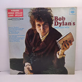 Bob Dylan – Bob Dylan's Greatest Hits LP 12" (Прайс 42340)