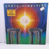 Earth, Wind & Fire – I Am LP 12" (Прайс 34808)