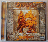 SOULFLY - PROPHECY. Укрлицензия. 200гр.