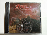 Продам фірмовий CD Dio – Lock Up the Wolves (1990