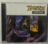 CD PEZZ 2006 Watoosh!