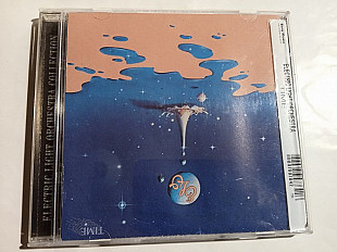 Продам фірмовий CD ELO – Time - 1981