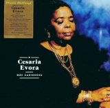 Cesaria Evora – Mãe Carinhosa