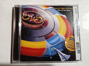 Продам фірмовий CD ELO - Out Of The Blue – 1977/2007