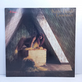 Kate Bush – Lionheart LP 12" (Прайс 38925)