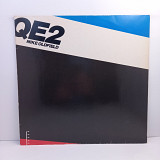 Mike Oldfield – QE2 LP 12" (Прайс 31262)