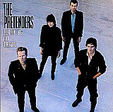 Виниловая пластинка The Pretenders