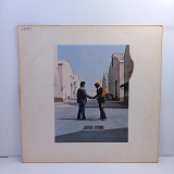 Pink Floyd – Wish You Were Here LP 12" (Прайс 30681)