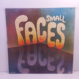 Small Faces – Small Faces LP 12" (Прайс 45138)