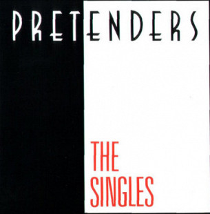 Виниловая пластинка Pretenders