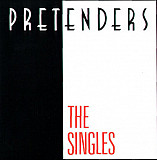 Виниловая пластинка Pretenders