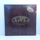 The Beatles – Love Songs 2LP 12" (Прайс 36354)