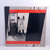 The Meteors – Stormy Seas LP 12" (Прайс 45119)