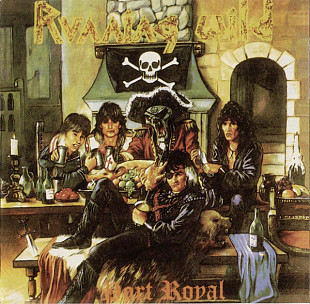 Running Wild – "Port Royal'