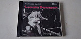 Lonnie Donegan CD фірмовий