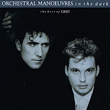 Фирм. Orchestral Manoeuvres In The Dark – "The Best Of OMD"