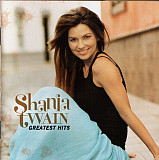 Фирм. Shania Twain – "Greatest Hits"