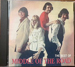 Middle Of The Road – " The best of Middle Of The Road"