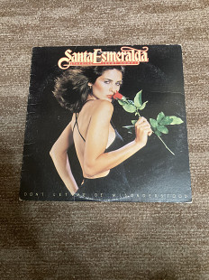 Santa Esmeralda(US)1977г.