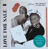 Tony Bennett & Lady Gaga – Love For Sale