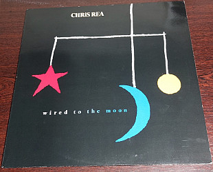 Chris Rea – Wired To The Moon