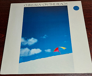 Chris Rea – On The Beach