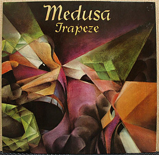 Trapeze - Medusa