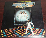 Various – Saturday Night Fever (The Original Movie Sound Track)