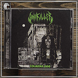 ANIKILLER "Colmena 666" cd