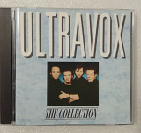 CD ULTRAVOX 1984 The Collection (EU)