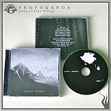 APOLOKIA "MCMXCV . MCMXCVII" cd