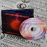 ARCANE VOIDSPLITTER "Voice of the Stars" digipack cd