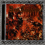 ARES KINGDOM "Return To Dust" cd