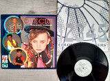 CULTURE CLUB COLOUR BY NUMBERS ( VIRGIN VL 2271 ) 1983 CANADA